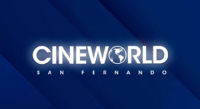 Cine World 